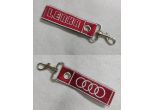 Kľúčenka Audi