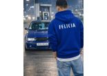 Mikina Felicia